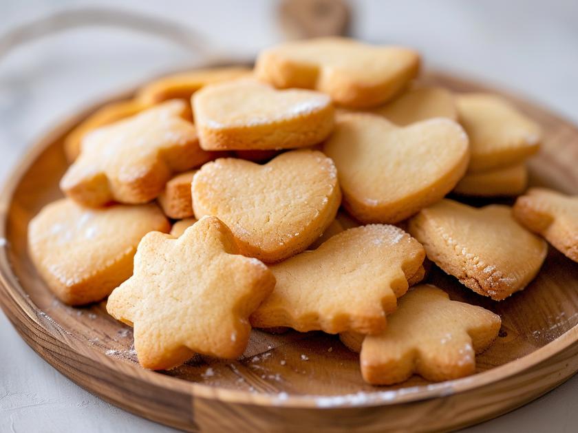 oma s butterkekse rezept bild nr 3